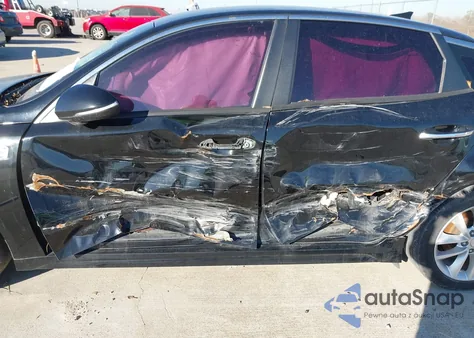 2016 Kia Optima Lx из США, поврежденный, VIN 5XXGT4L31GG059814